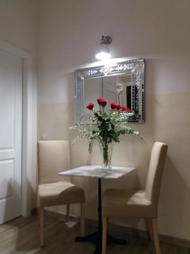 Фотография мини отеля Dante's in Vaticano 2