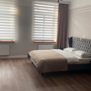 Фотография квартиры Апартаменты GRANDE ROSSO 50 метров до Кремля