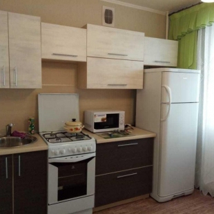 Фотография квартиры Апартаменты на проспекте Ленина 75А