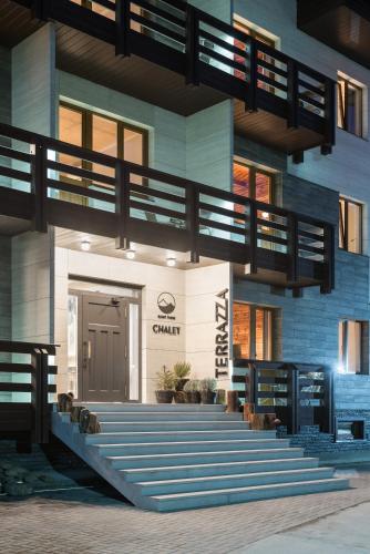 Фотография апарт отеля Chalet Terrazza