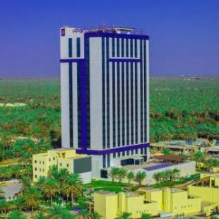 Фотографии гостиницы
The Baron Hotel - Karbala