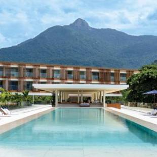 Фотографии гостиницы
Hotel Fasano Angra dos Reis