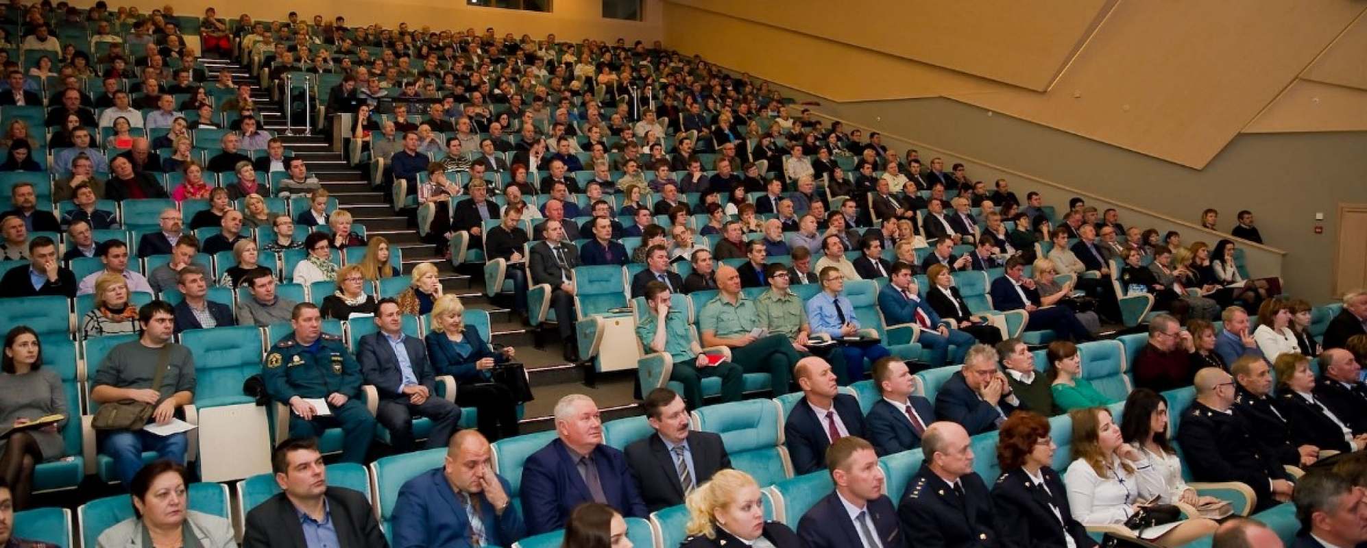 Фотографии концертного зала Киноконцертный зал Панорама