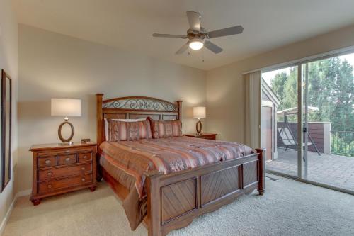 Фотография гостевого дома Eagle Crest Village Lp Getaway