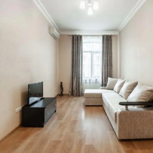 Фотография квартиры RostovDom (РостовДом) на Большой Садовой 48