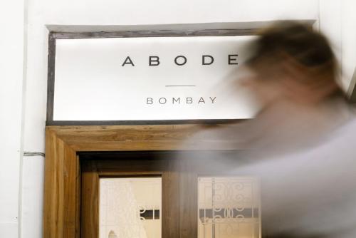 Фотография гостиницы Abode Bombay
