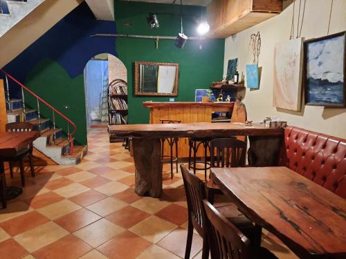 Фотография мини отеля Sleepy Buffalo