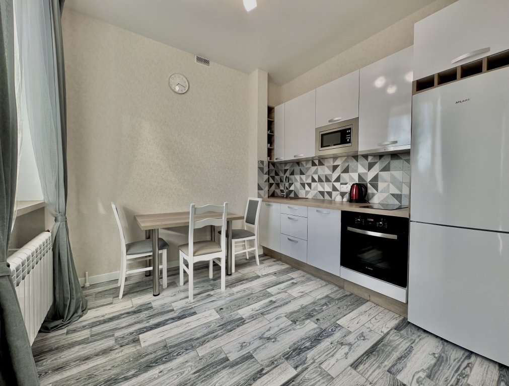 Фотография квартиры Апартаменты Двухкомнатные в Самом Сердце Минска