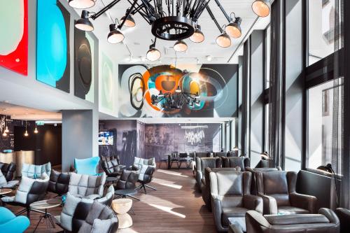 Фотография гостиницы Motel One Basel