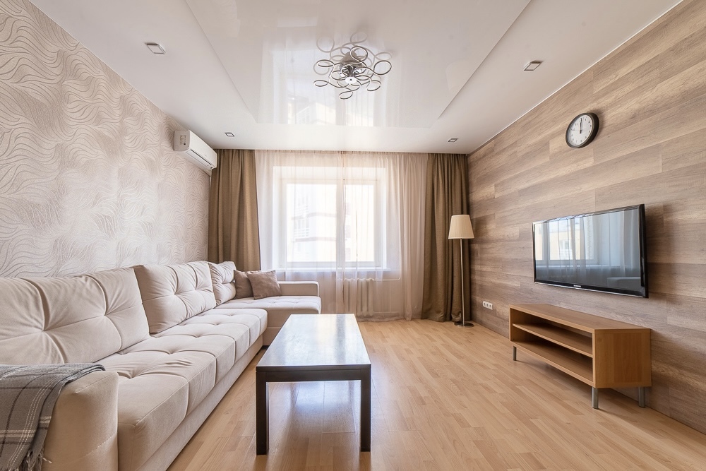 Фотография квартиры Апартаменты Сутки-Дом - Воровского