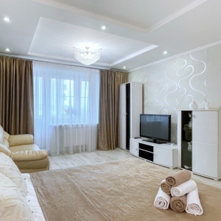 Фотография квартиры Апартаменты на Чугунова