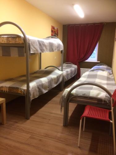 Фотографии гостиницы 
            На Герцена, 16