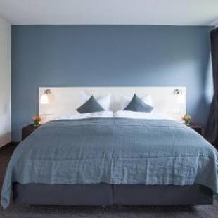 Фотографии мини отеля 
            Alpenglühen Smart Hotel