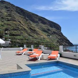 Фотографии гостевого дома
Villa GUACIMARA