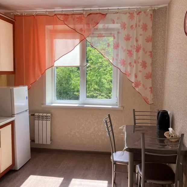 Фотографии квартиры 
            Апартаменты София на улице Береговая