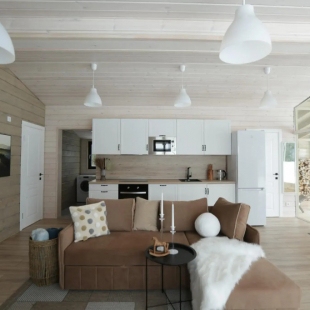 Фотография Коттеджа Версаль