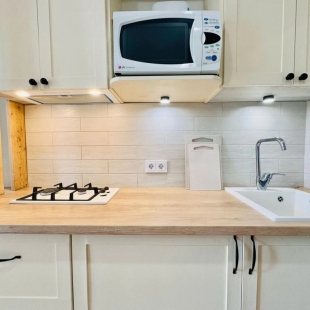 Фотография квартиры Квартира Apartburo ГрюнДорф