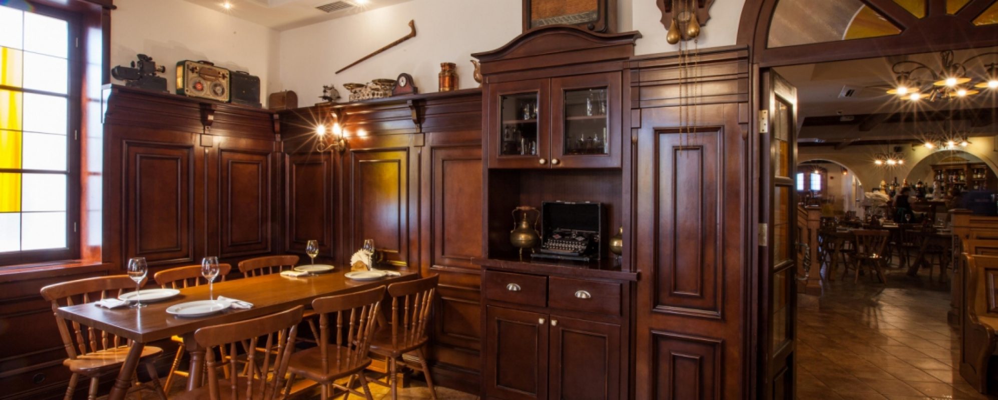 Фотографии ресторана
Бюргер