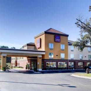 Фотографии гостиницы
Comfort Suites Biloxi/Ocean Springs