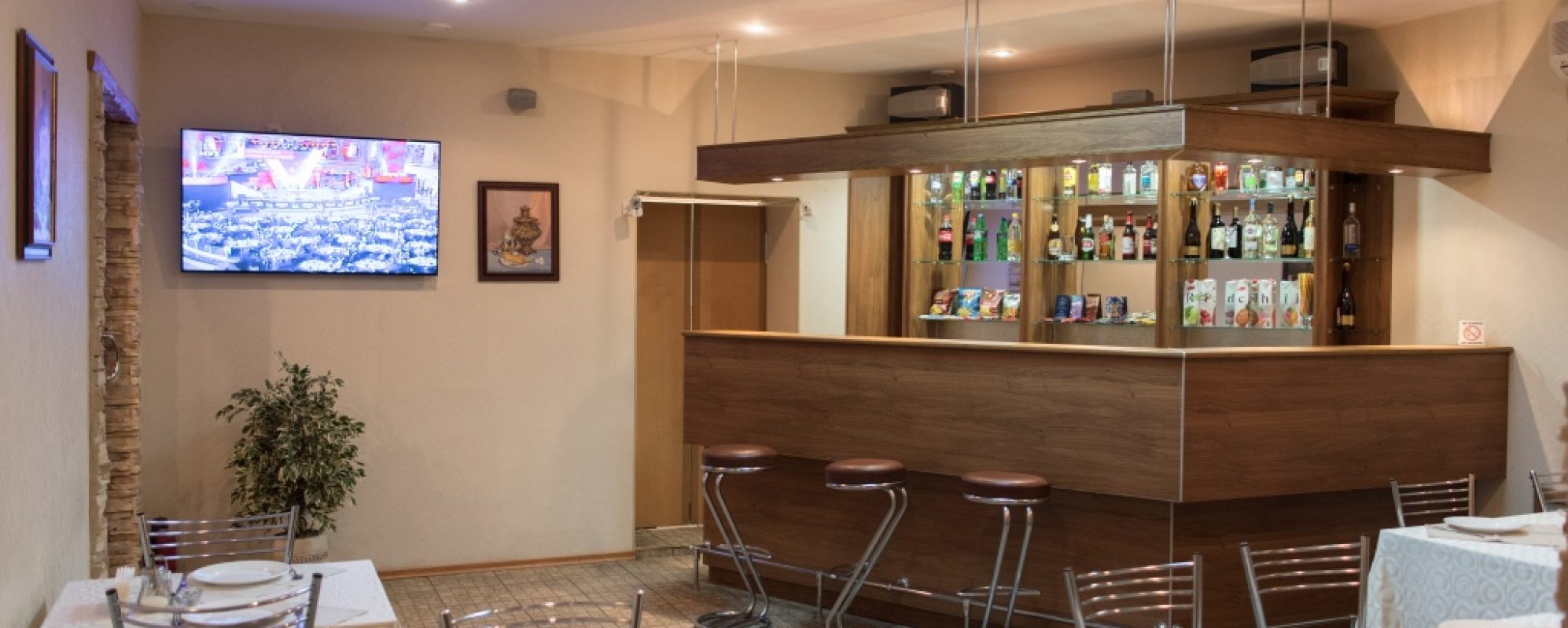 Фотографии конференц-зала Бар Премьера