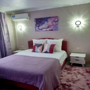 Фотография квартиры Квартира Вознесенская