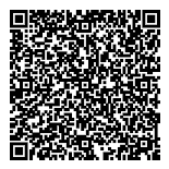 QR код гостиницы Меридиан