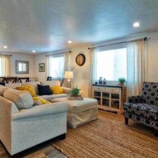 Фотографии гостевого дома
Roadrunner's Roost