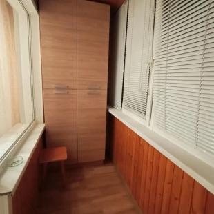 Фотография квартиры Апартаменты на бульваре Королёва 4