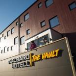 Фотография гостиницы Svalbard Hotell | The Vault