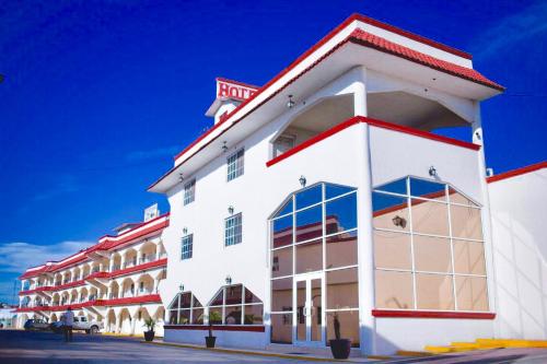 Фотография гостиницы Hotel Go Inn