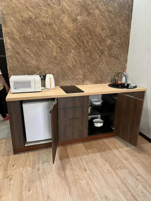 Фотографии квартиры 
            Апартаменты на проспекте Ленинградский 105