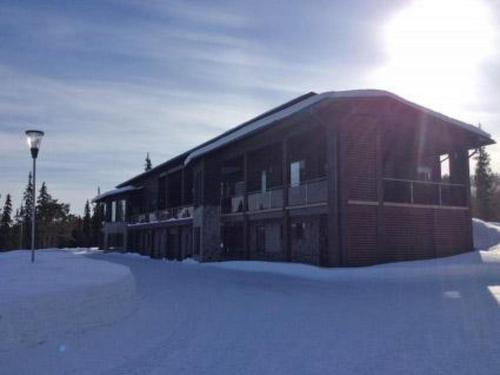 Фотография гостевого дома Holiday Home Holy lake chalet