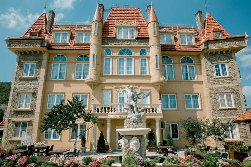 Фотография мини отеля Крылья