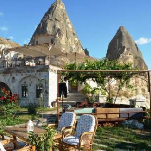 Фотографии гостиницы
Panoramic Cave Hotel