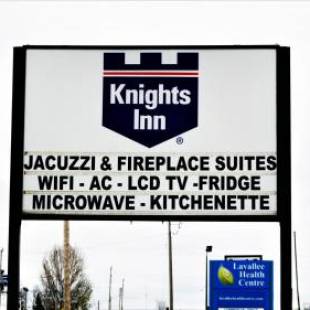 Фотографии мотеля 
            Knights Inn Colonial Fireside Inn
