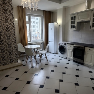 Фотография квартиры Апартаменты Квартира в самом центре на Кирова