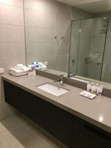 Фотография гостиницы Quality Hotel Parklake Shepparton