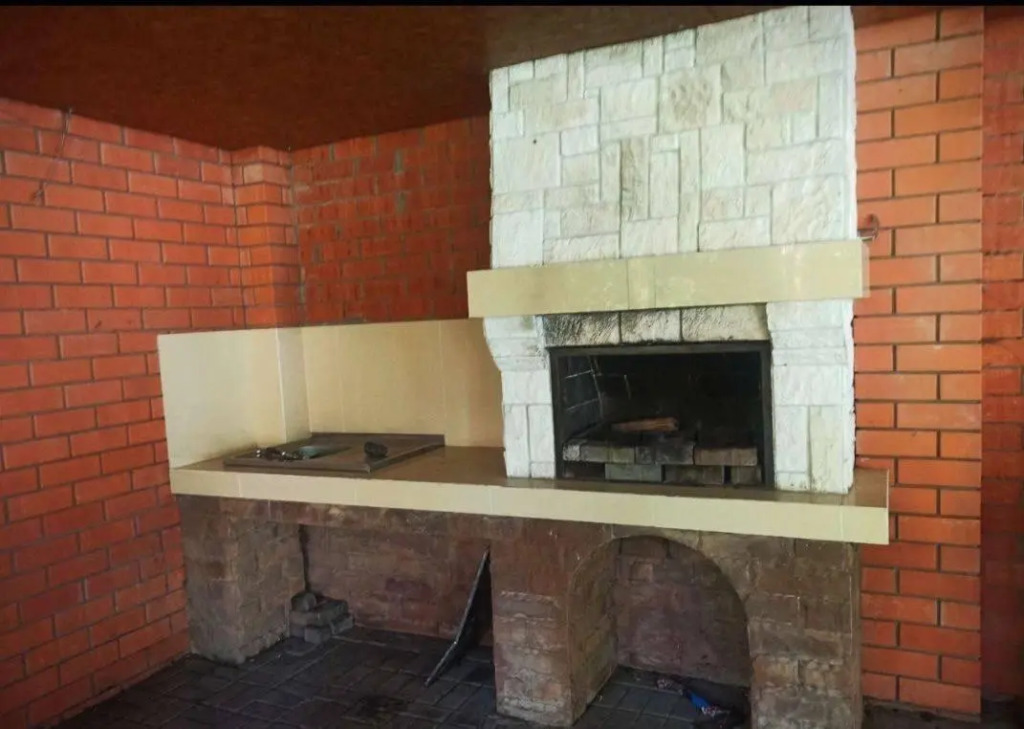 Фотография Коттеджа Коттедж СИТИ-ВИЛЛ