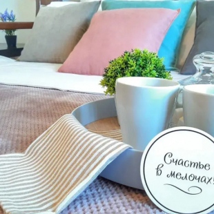 Фотография квартиры Апартаменты для Комфортного Семейного Отдыха