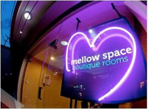 Фотография мини отеля Mellow Space Boutique Rooms