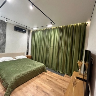 Фотография квартиры Апартаменты Еременко 112/1с2 1