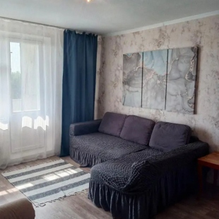 Фотография квартиры Апартаменты в микрорайоне 3 дом 16Б