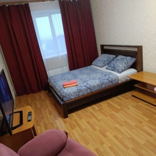 Фотография квартиры Апартаменты на улице Говорова 46