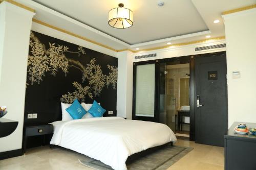 Фотография гостиницы A25 Hotel - 06 Trương Định