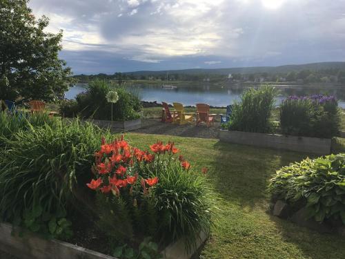 Фотография мини отеля Bailey House Bed and Breakfast