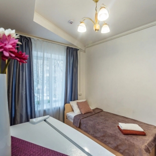 Фотография квартиры Апартаменты Миниквартирка в Центре Ростова-на-Дону