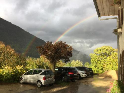 Фотография мини отеля Le Foncet 2534Orvin