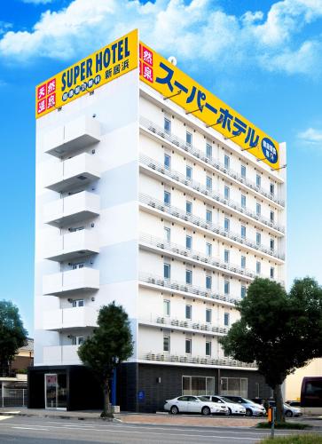 Фотография гостиницы Super Hotel Niihama