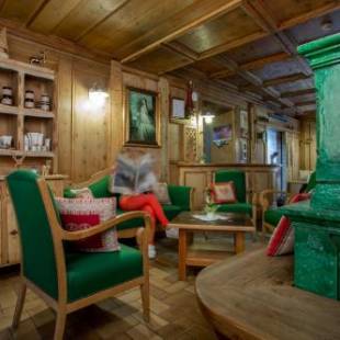 Фотографии гостиницы
Hotel La Stua