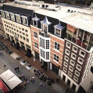 Фотографии гостиницы
The Duke Boutique Hotel